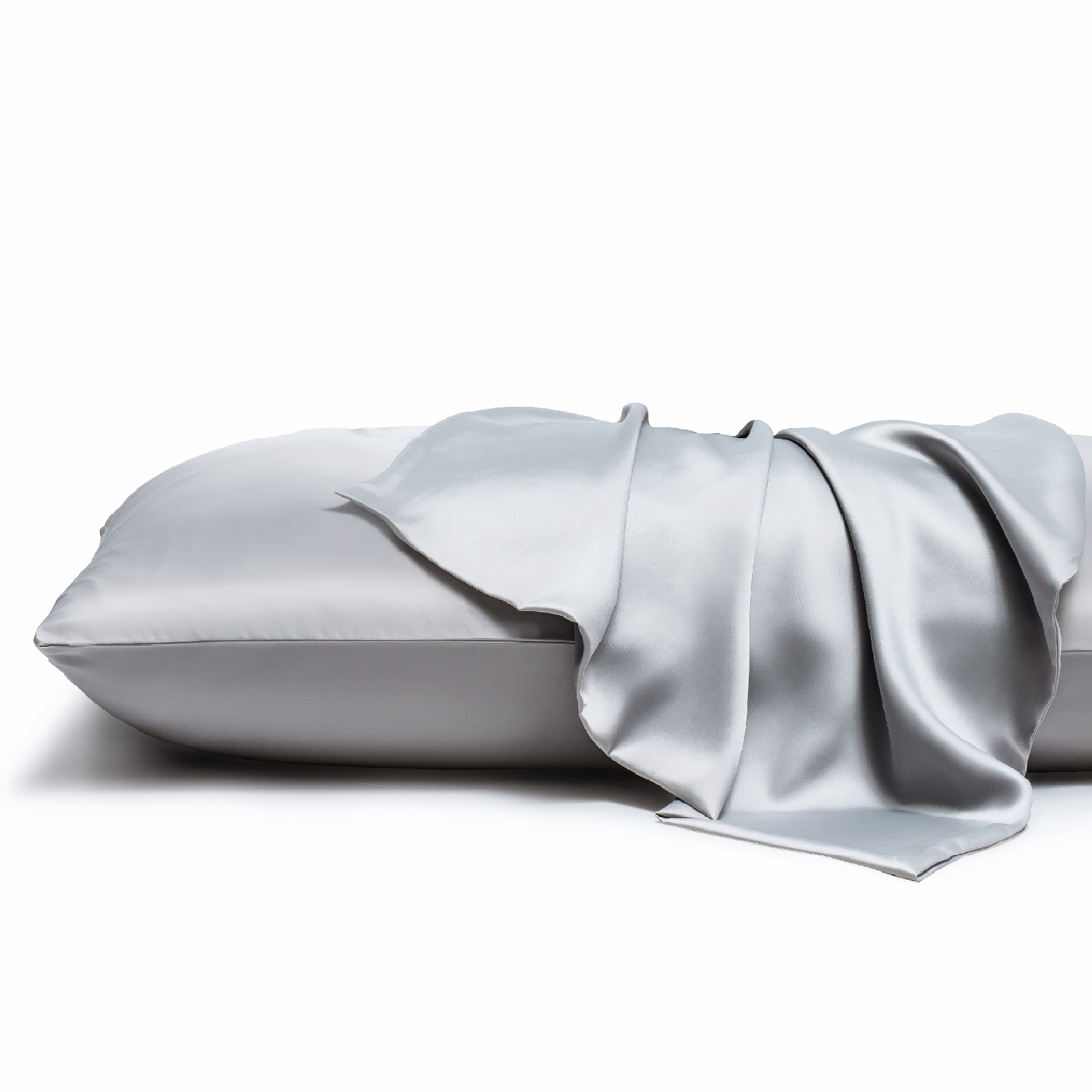Mulberry silk pillowcase bed bath and beyond outlet